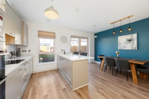 Photo of 4 Gandon Way, Lucan, Co.Dublin, K78 N5P0