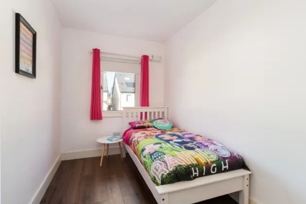 Photo of 4 Gandon Way, Lucan, Co.Dublin, K78 N5P0