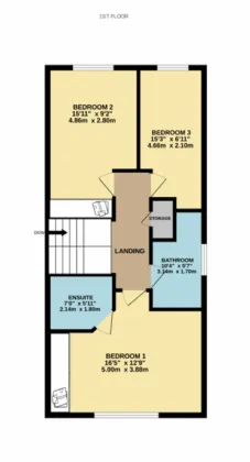 Photo of 4 Gandon Way, Lucan, Co.Dublin, K78 N5P0