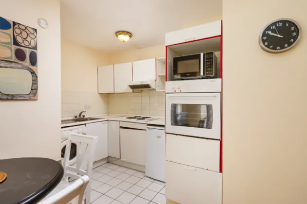 Photo of 4B Oakwood Apartments, The Glen, Watermill Road, Dublin 5, D05A6F9