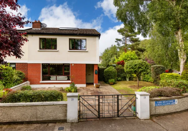 Photo of 16 Albert College Lawn, Glasnevin, Dublin 9, D09 TF70