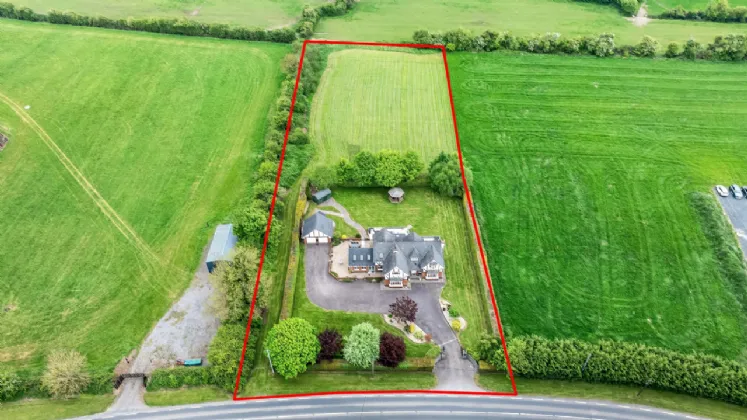 Photo of Woodside, Pelletstown, Drumree, Co Meath, A85 YK83