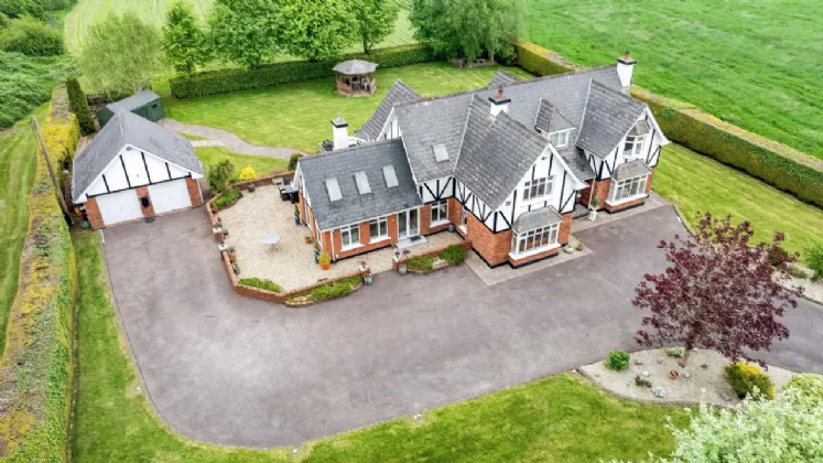 Photo of Woodside, Pelletstown, Drumree, Co Meath, A85 YK83