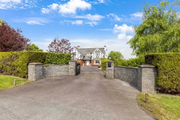 Photo of Woodside, Pelletstown, Drumree, Co Meath, A85 YK83