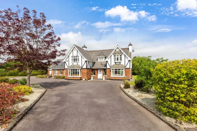 Photo of Woodside, Pelletstown, Drumree, Co Meath, A85 YK83