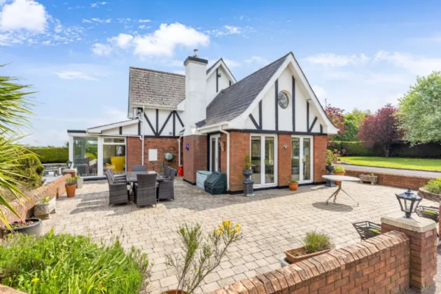 Photo of Woodside, Pelletstown, Drumree, Co Meath, A85 YK83