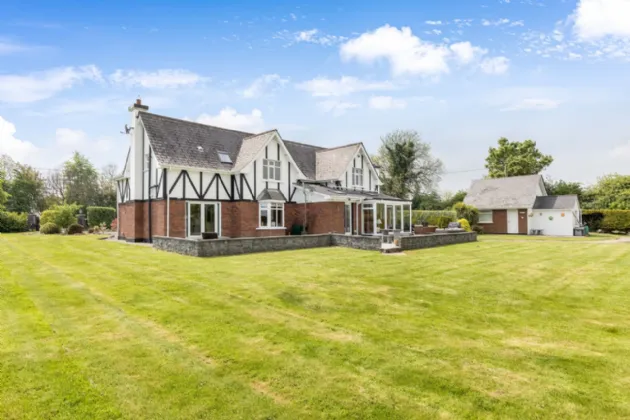 Photo of Woodside, Pelletstown, Drumree, Co Meath, A85 YK83