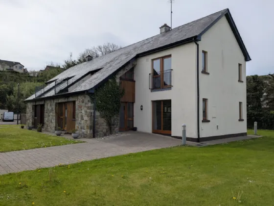 Photo of 1 Pairc Na Fia, Newport Road, Westport, Co Mayo, F28 A392