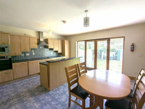 Photo of 1 Pairc Na Fia, Newport Road, Westport, Co Mayo, F28 A392