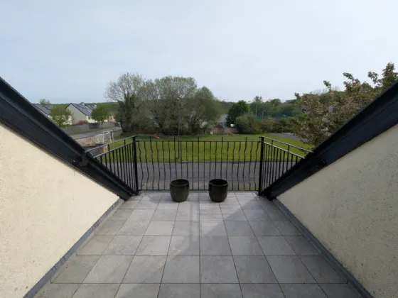 Photo of 1 Pairc Na Fia, Newport Road, Westport, Co Mayo, F28 A392