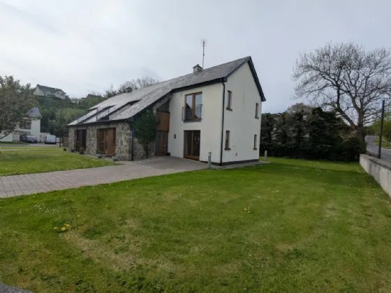 Photo of 1 Pairc Na Fia, Newport Road, Westport, Co Mayo, F28 A392