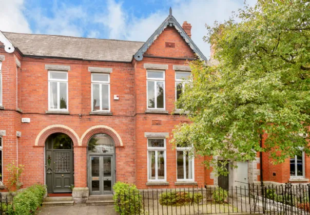 Photo of 9 Brendan Road, Donnybrook, Dublin 4, D04 E2V1