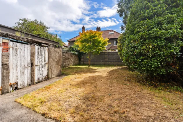 Photo of 9 Brendan Road, Donnybrook, Dublin 4, D04 E2V1