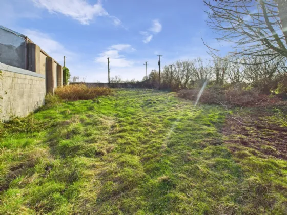 Photo of Knockahunna, Clashnevin, Nenagh, Co. Tipperary, E45 AY64