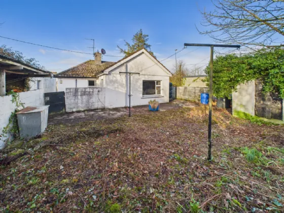 Photo of Knockahunna, Clashnevin, Nenagh, Co. Tipperary, E45 AY64