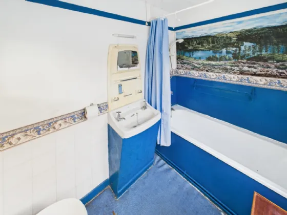 Photo of Knockahunna, Clashnevin, Nenagh, Co. Tipperary, E45 AY64