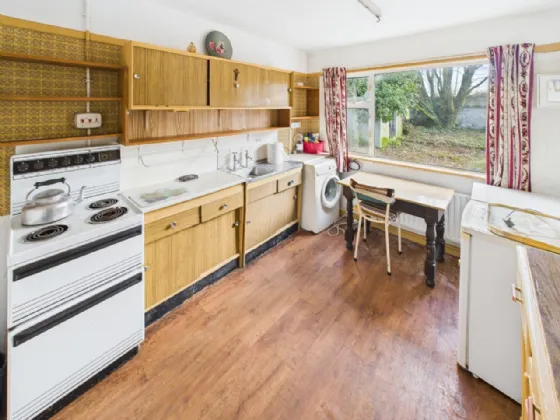 Photo of Knockahunna, Clashnevin, Nenagh, Co. Tipperary, E45 AY64