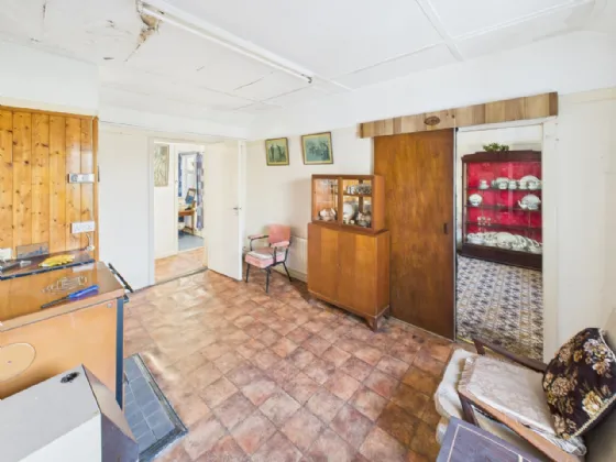 Photo of Knockahunna, Clashnevin, Nenagh, Co. Tipperary, E45 AY64