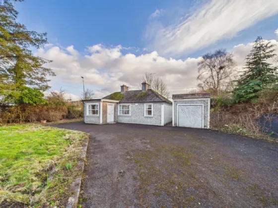 Photo of Knockahunna, Clashnevin, Nenagh, Co. Tipperary, E45 AY64