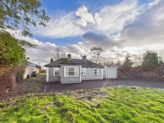 Photo of Knockahunna, Clashnevin, Nenagh, Co. Tipperary, E45 AY64