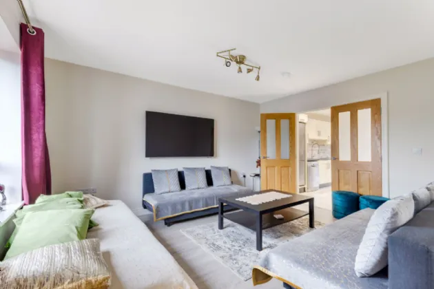 Photo of 22 Slí Na Coille, Belturbet, Co Cavan, H14 FK44