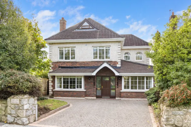 Photo of Stonehaven, 5a Delgany Glen, Delgany, Co Wicklow, A63 A568