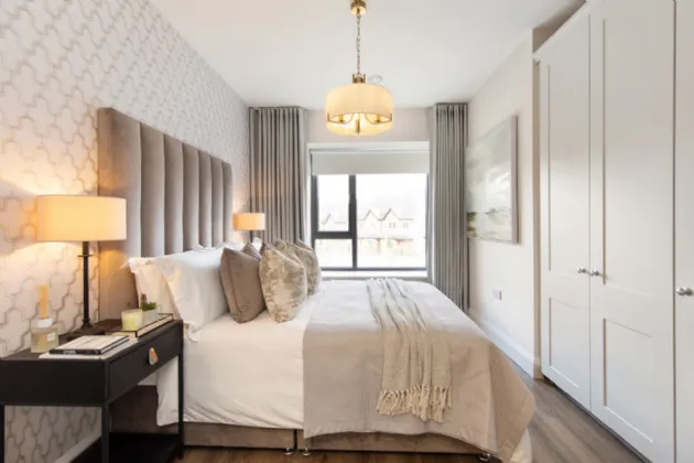 Photo of Coach Road Meadows, Clane, Co. Kildare, W91 Y4D8