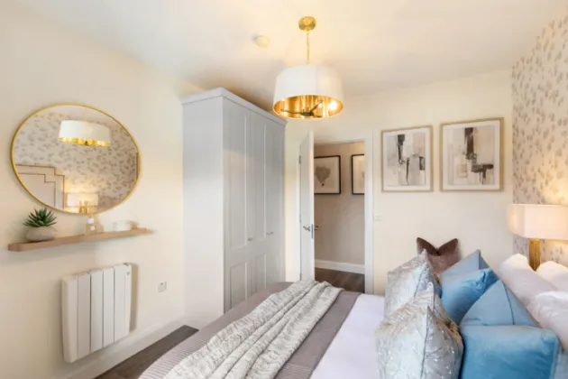 Photo of Coach Road Meadows, Clane, Co. Kildare, W91 Y4D8