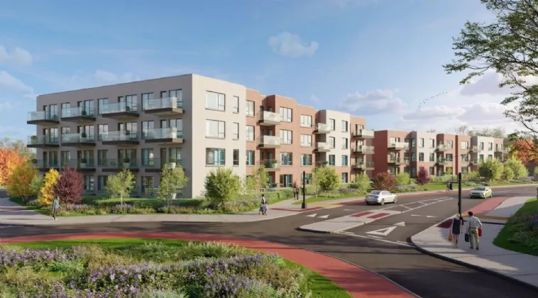 Photo of Coach Road Meadows, Clane, Co. Kildare, W91 Y4D8