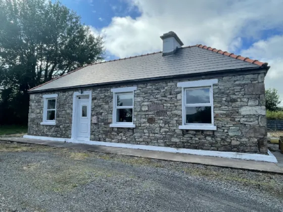Photo of House With 21.74 Acres, Cloggernagh East, Glenhest, Newport, Co Mayo, F28 DX34