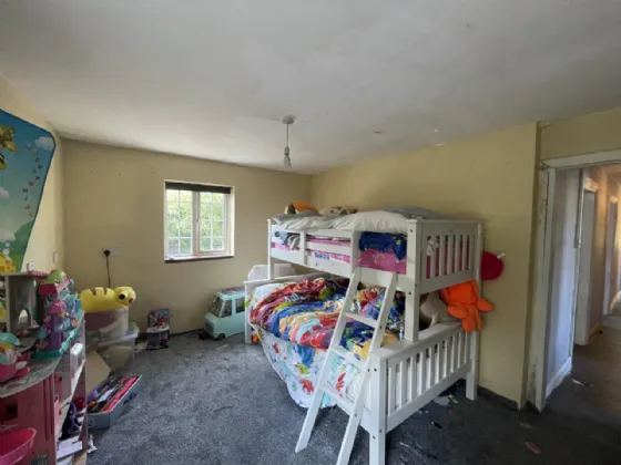 Photo of House With 21.74 Acres, Cloggernagh East, Glenhest, Newport, Co Mayo, F28 DX34