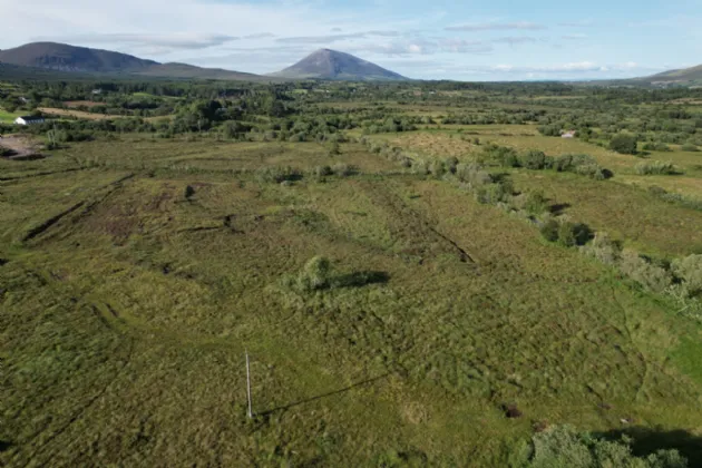 Photo of House With 21.74 Acres, Cloggernagh East, Glenhest, Newport, Co Mayo, F28 DX34