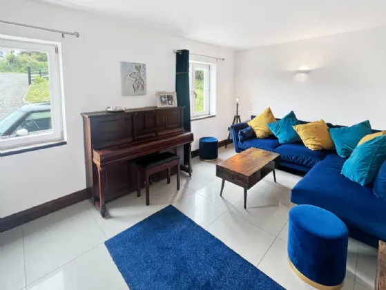 Photo of Mill Road, Newtown, Nenagh, Co. Tipperary, E45 VY40