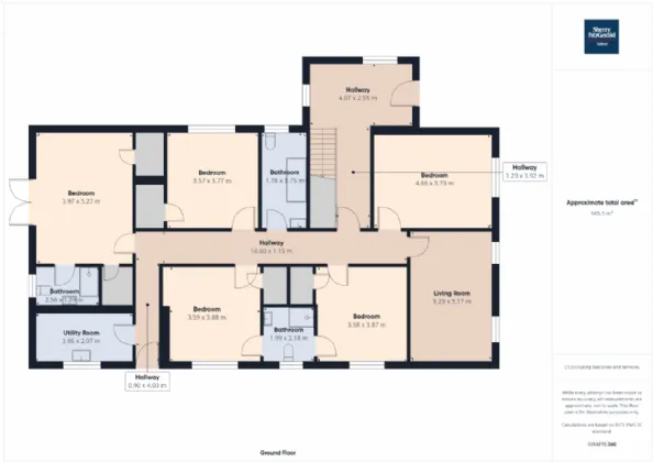 Photo of Mill Road, Newtown, Nenagh, Co. Tipperary, E45 VY40