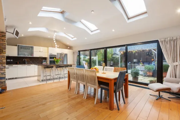 Photo of 4 Orlagh Lodge, Knocklyon, Dublin 16, D16 K7F8