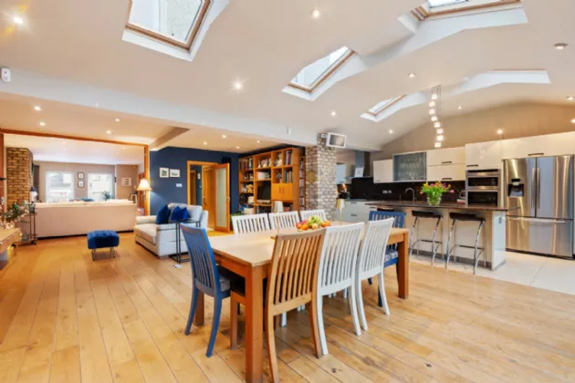 Photo of 4 Orlagh Lodge, Knocklyon, Dublin 16, D16 K7F8