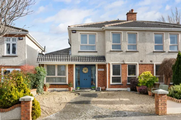 Photo of 4 Orlagh Lodge, Knocklyon, Dublin 16, D16 K7F8