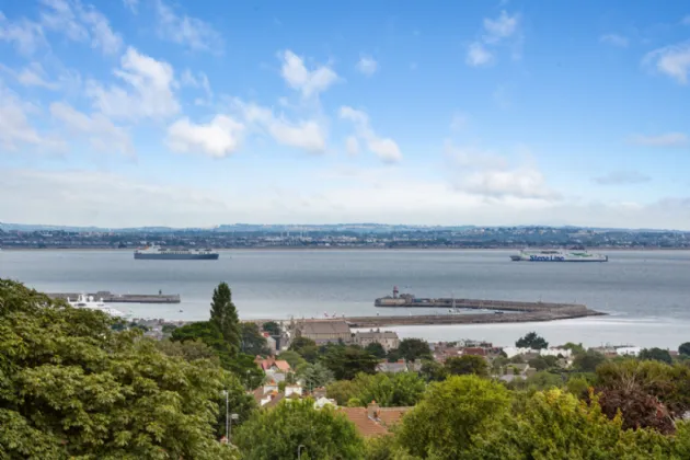 Photo of 58 Ballinclea Heights, Killiney, Co. Dublin, A96 H7F8