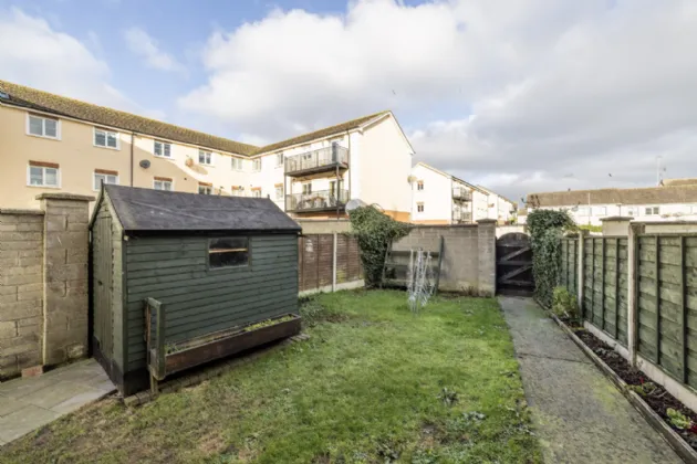 Photo of 61 Barons Hall Grove, Balbriggan, Co. Dublin, K32 PC85