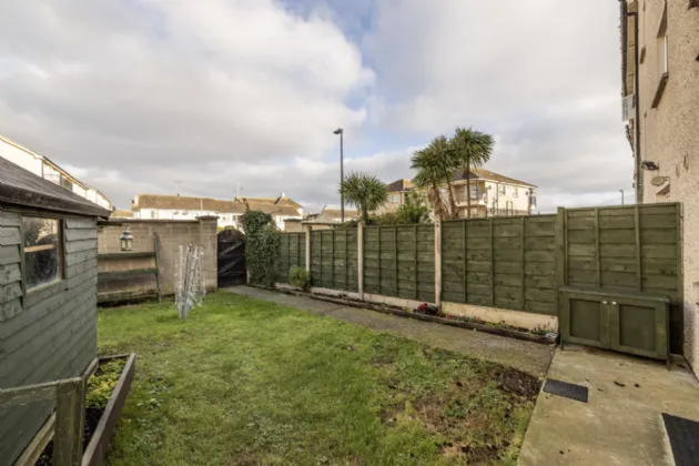 Photo of 61 Barons Hall Grove, Balbriggan, Co. Dublin, K32 PC85