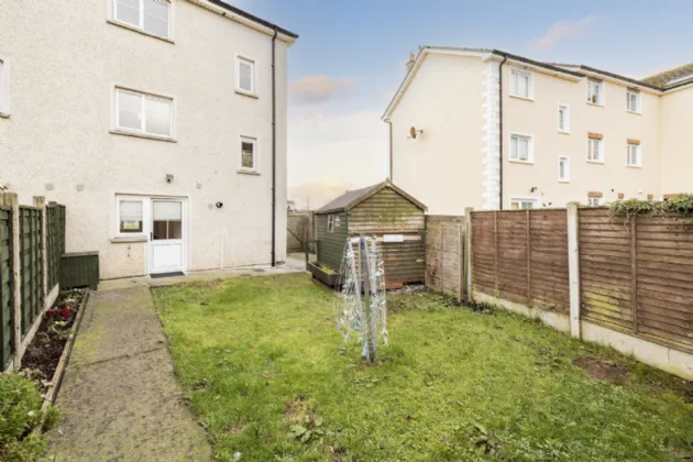 Photo of 61 Barons Hall Grove, Balbriggan, Co. Dublin, K32 PC85