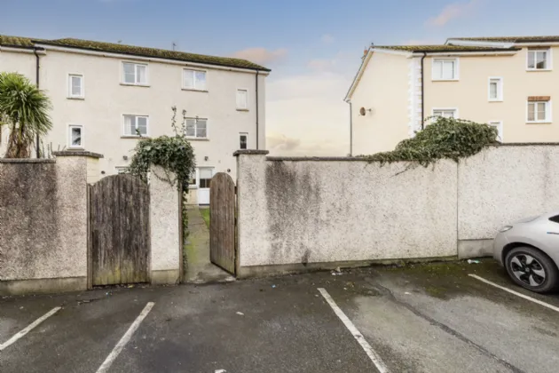 Photo of 61 Barons Hall Grove, Balbriggan, Co. Dublin, K32 PC85