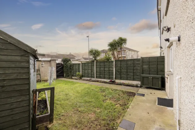 Photo of 61 Barons Hall Grove, Balbriggan, Co. Dublin, K32 PC85