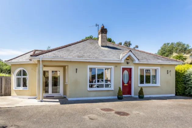 Photo of 14 Ardcolm Drive, Rectory Hall, Castlebridge, Wexford, Y35 XK29