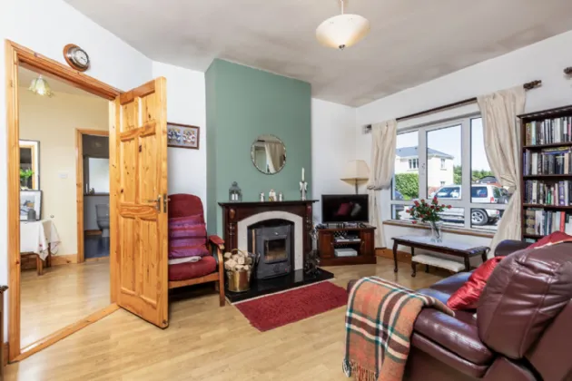 Photo of 14 Ardcolm Drive, Rectory Hall, Castlebridge, Wexford, Y35 XK29