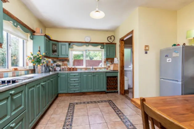 Photo of 14 Ardcolm Drive, Rectory Hall, Castlebridge, Wexford, Y35 XK29