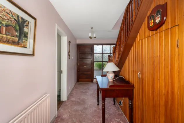 Photo of Glenogue, Charleville Road, Tullamore, Co Offaly, R35 WT78