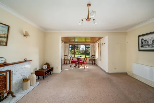 Photo of Glenogue, Charleville Road, Tullamore, Co Offaly, R35 WT78