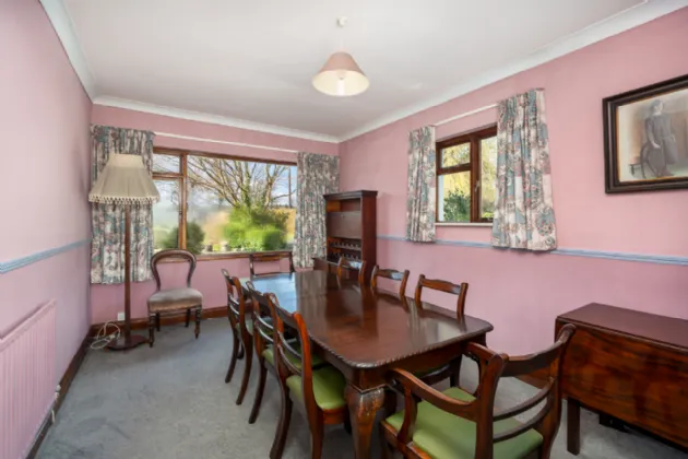 Photo of Glenogue, Charleville Road, Tullamore, Co Offaly, R35 WT78