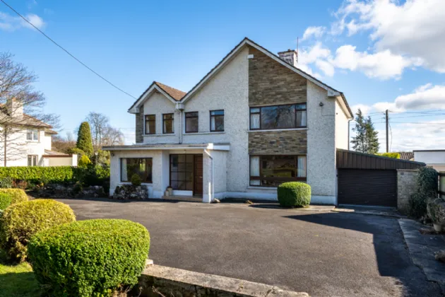 Photo of Glenogue, Charleville Road, Tullamore, Co Offaly, R35 WT78